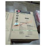 Rheem Condensing Tankless Gas Water Heater