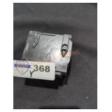 Unopened by Rockey Staff. Sold as is.No