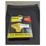 Unopened by Rockey Staff. Sold as is.No