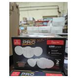 1 2 pk switch activated led security light