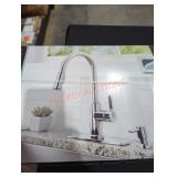 Unopened by Rockey Staff. Sold as is.No