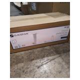 Glacier Bay Pedestal Leg ONLY For Pedestal Sink