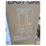 East Oak 30" Digital Electric Smoker Pro