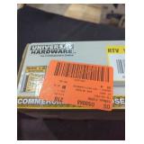 Unopened by Rockey Staff. Sold as is.No