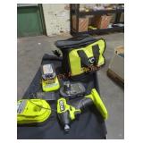 Unopened by Rockey Staff. Sold as is where is. No