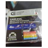 Unopened by Rockey Staff. Sold as is.No