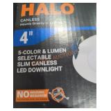 Unopened by Rockey Staff. Sold as is.No