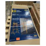 Werner 6 ft baker scaffold