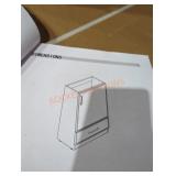 Vanity Cabinet Unknown Size, No Top