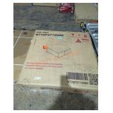 Coffee Table 36.3" x 36.3" x 7.25"