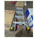 Gorilla Ladders 18