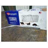 Havahart Live Animal Cage Trap