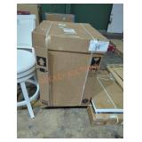 21" x 34.5" x 24" Base Cabinet