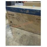 Inkwell 30" vanity with top