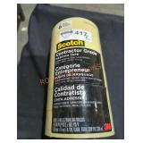 Unopened by Rockey Staff. Sold as is.No