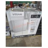 Vissani 7 cu ft chest freezer