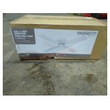 42" LED Indoor Ceiling Fan