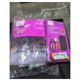 Unopened by Rockey Staff. Sold as is.No