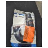 Unopened by Rockey Staff. Sold as is.No