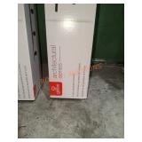 6 Light Adjustable Track Bar