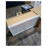 36" Wall Cabinet