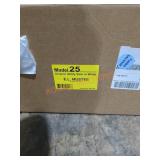 Drop in Utility Sink