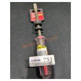 UNOPENED BY ROCKEY TEAM, Could Be Opened At