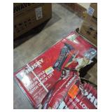 Husky 3 ton low profile floor jack