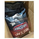 Kingsford low and slow briquets