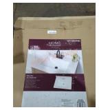 HDC 31" Vanity Top, Starry Sky