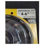 Unopened by Rockey Staff. Sold as is.No