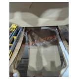 Wall Mirror 36" x 24"