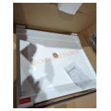 Dreamline Shower Base, 48" x 36"