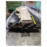 Skid Lot Multiple Cases Everlife 23.95 SQ FT PER