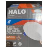 Unopened by Rockey Staff. Sold as is.No