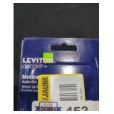 Unopened by Rockey Staff. Sold as is.No