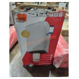 Frigidaire 3 in 1 portable air conditioner