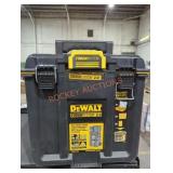 DeWalt tough system 2.0 deep compact toolbox