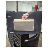 Bluetooth home speaker