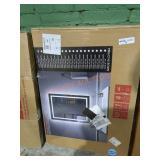 LED Lighted Bathroom Mirror