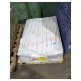 Skid Lot Of FloriaTile