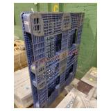 Plastic Pallet