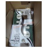 2 impressions tub and shower trim kit