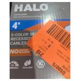 Unopened by Rockey Staff. Sold as is.No