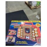 Unopened by Rockey Staff. Sold as is.No