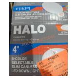 Unopened by Rockey Staff. Sold as is.No