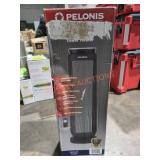 Pelonis Digital Ceramic Tower Heater
