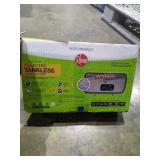 Rheem Tankless Electric Water Heater
