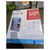 18Kw Electric Tankless Water Heater