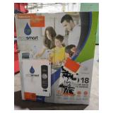 EcoSmart Tankless Electric Water Heater